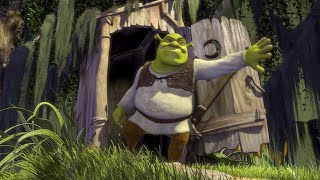 Shrek  Somebody Once Told Me ● 116 [upl. by Yrrok]