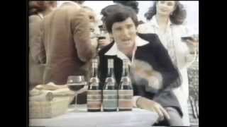 Giacobazzi Wine Commercial 1978 [upl. by Frederick584]