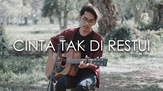 ST12  Cinta Tak Direstui Cover by Tereza [upl. by Nawad]