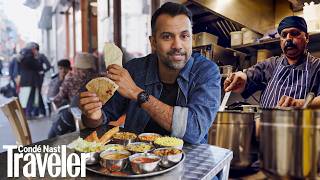 A Pro Chefs Guide To Indian Dining in London  Where the Chefs Eat  Condé Nast Traveler [upl. by Laraine]