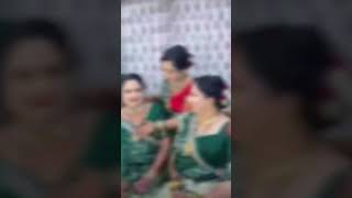 Mandap look mandap mandvo wedding marriage rasam shorts viral trending [upl. by Nosila331]