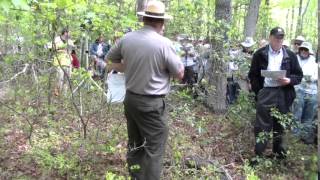 Victory at the Crossroads Chancellorsville 150th with Gregg Mertz and Eric Mink [upl. by Ungley]