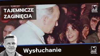 Jedna z największych tajemnic Watykanu [upl. by Alraep]