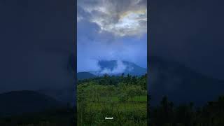 Wayanad 🍀 travel nature trending [upl. by Ativel]