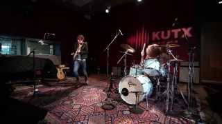 Black Pistol Fire  quotDimestore Heartthrobquot [upl. by Halfon]