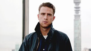 Scottish DJ and producer Jackmaster has died aged 38 [upl. by Seif]