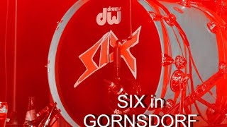 SIX in Gornsdorf  Die schönsten Szenen [upl. by O'Connor834]