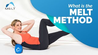 What is the MELT Method Living a painfree life  MELT Method [upl. by Winn]