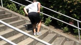 Stair Video 2 [upl. by Elnora]