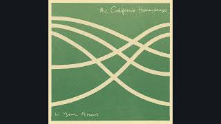 The California Honeydrops  In Your Arms Official Audio [upl. by Suidaht]