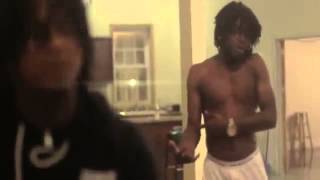 Chief Keef  Love Sosa Lyrics [upl. by Gallard]