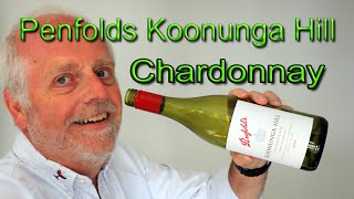 Penfold Koonunga Hill Chardonnay Episode 308 [upl. by Ojeitak]