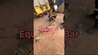 Equaliser bar failure in Dozer  Part 2 [upl. by Ybbil]