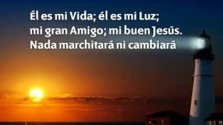 434 Jesus es mi vida  Nuevo Himnario Adventista [upl. by Mochun]