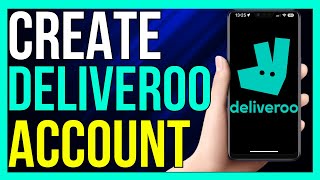 How to Open a Deliveroo Rider Account in UK 🇬🇧 2024 METHOD [upl. by Hartnett273]