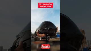 how to instal intercom in helmet  Smk Typhoon helmet  The bluarmor C30  2024 smkhelmets [upl. by Conover]