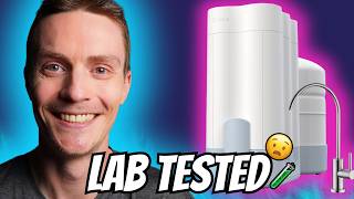 The BEST Reverse Osmosis Water Filter System Ive Tested [upl. by Lah]