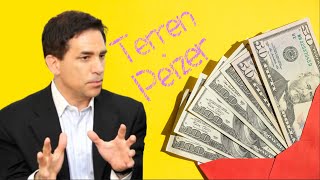 The Terren Peizer Show [upl. by Naerb]