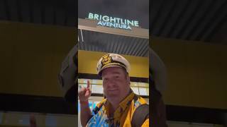 Celebrating 10000 Subscribers With A Mardi Gras Celebration carnivalcruise brightline [upl. by Yeldud20]