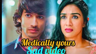 Medically yours sad hospital scene santanu subscribers comments likeandshare [upl. by Soneson]