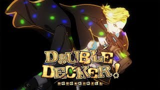 DOUBLE DECKER DOUG amp KIRILL  Ending  Buntline Special [upl. by Oilenroc307]