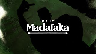 ZAHY  Madafaka Official video [upl. by Acinoj982]