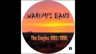 Warumpi Band  quotTjiluru Tjiluruquot [upl. by Olyhs]