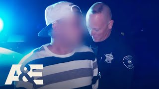 Live PD The Best of Midland County TX  AampE [upl. by Carry266]