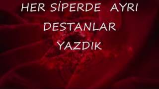 ÇANAKKALE TOZ İLE DUMAN KARAOKE BAĞLAMA [upl. by Wehhtam]