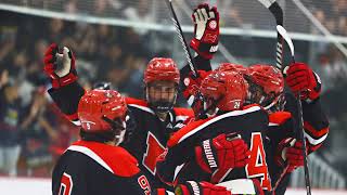 Maryville Hockey Live Stream [upl. by Okika]