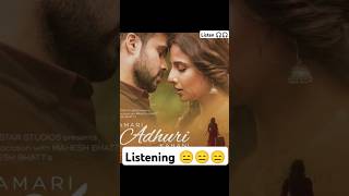 Hamari kahani songs stutus studio bollywood emotional laughing houseshortvideos shorts [upl. by Mycah]