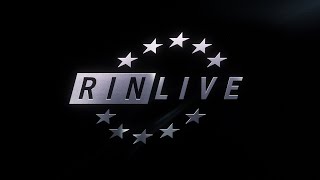 RIN LIVE 2023 Trailer [upl. by Mehta]