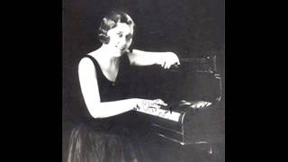 Ania Dorfmann plays Chopin Nocturne in E Op 62 No 2 [upl. by Juliet]