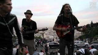 Javier Manik  Roots Rock Reggae Bob Marley  Pulsacion HD [upl. by Anoyi878]