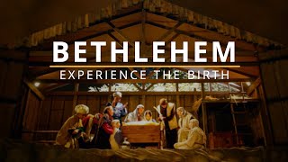 Bethlehem Santa Clara Official Video [upl. by Atiuqihc759]