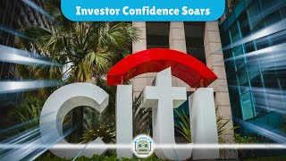 Major Stake Acquisitions and Analyst Ratings Surge for Citigroup and Corpay in Q3 2024 [upl. by Truelove852]