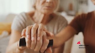 Tutti i bisogni dei lavoratori caregiver [upl. by Airamana]