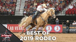 The Best of Rodeo From 2019 [upl. by Ralston738]