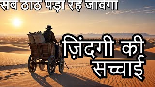 जब लाद चलेगा बंजारा  Jab Lad Chalega Banzara  ज़िंदगी की एक मात्र हकीकत  Naya Savera [upl. by Garnet187]