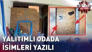 Bağcılarda Sapık Sucu Çocukların Kabusu Oldu  Star Ana Haber [upl. by Melody]