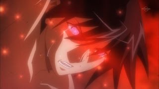 Densetsu No Yuusha No Densetsu  AMV  Keiji  AMV´s [upl. by Ahsitahs154]