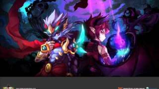 Grand Chase  Duels Theme [upl. by Yort]