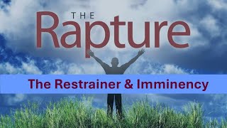 The Reality of the Rapture 3 of 5 [upl. by Nilatak]