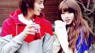 ULZZANG COUPLES [upl. by Aketal]