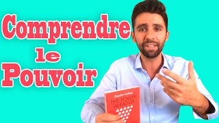 Comment gagner et perdre le pouvoir [upl. by Nesiaj]