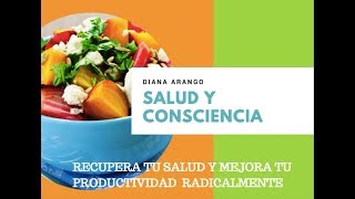 Salud y Consciencia Trementina Desparasitación Dietas y Nootropics [upl. by Akinaj]