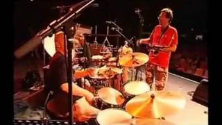 John Zorn Sextet  Azazel Live in Marciac [upl. by Leonsis92]