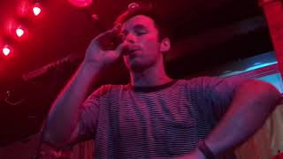 Unwind  Healy  Live  Songbyrd in DC [upl. by Child280]