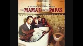 The Mamas amp The Papas  You Baby [upl. by Ahcim]