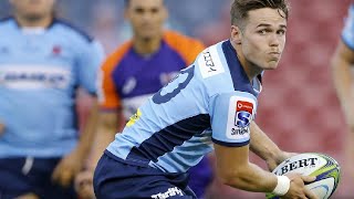 Reviewing Force v Waratahs  Super Rugby AU Round 7 [upl. by Ikik]